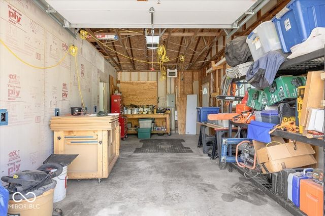 603 W 216th Street, Sheridan, IN 46069