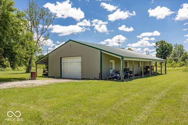 603 W 216th Street, Sheridan, IN 46069