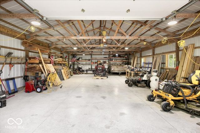 603 W 216th Street, Sheridan, IN 46069