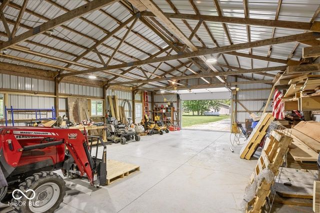 603 W 216th Street, Sheridan, IN 46069