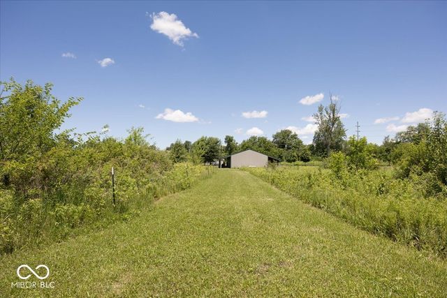 603 W 216th Street, Sheridan, IN 46069