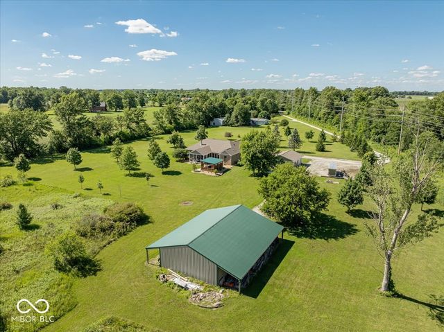 603 W 216th Street, Sheridan, IN 46069