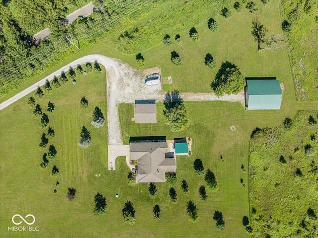 603 W 216th Street, Sheridan, IN 46069