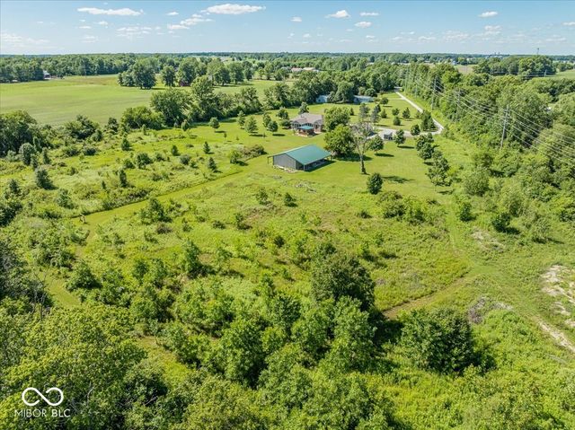 603 W 216th Street, Sheridan, IN 46069