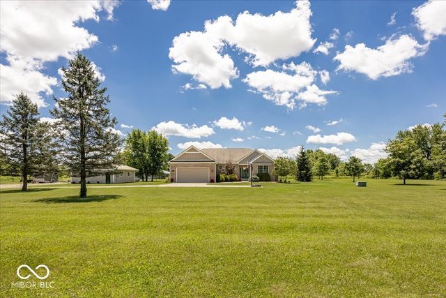 603 W 216th Street, Sheridan, IN 46069