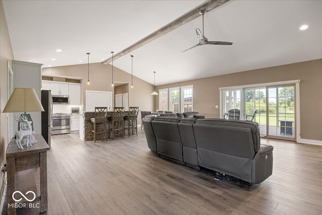 603 W 216th Street, Sheridan, IN 46069