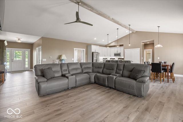 603 W 216th Street, Sheridan, IN 46069