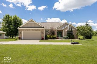 603 W 216th Street, Sheridan, IN 46069