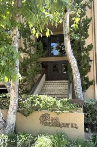 3481 Stancrest Drive 335, Glendale, CA 91208