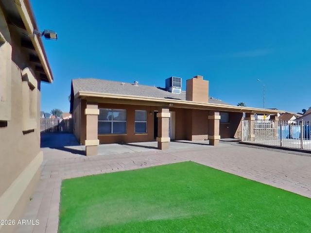 4947 E GREENWAY Circle N, Mesa, AZ 85205