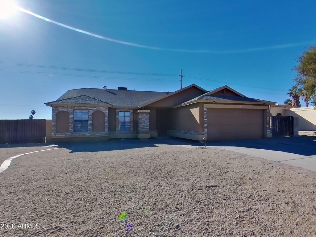4947 E GREENWAY Circle N, Mesa, AZ 85205
