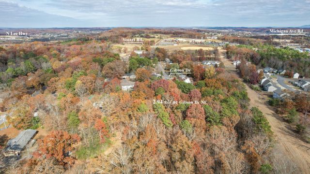 3800 Gibson Drive, NE, Cleveland, TN 37312
