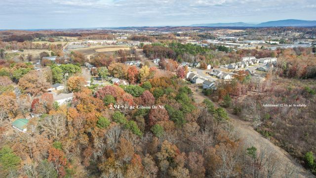 3800 Gibson Drive, NE, Cleveland, TN 37312
