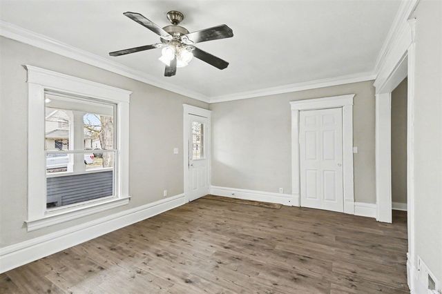 905 N Sycamore Street, Lansing, MI 48906