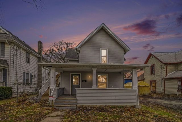 905 N Sycamore Street, Lansing, MI 48906