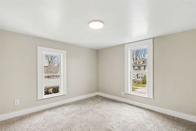 905 N Sycamore Street, Lansing, MI 48906