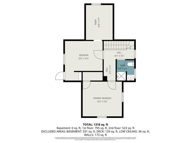 905 N Sycamore Street, Lansing, MI 48906