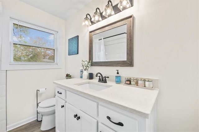 4281 Hiram Lithia Springs Road SW, Powder Springs, GA 30127