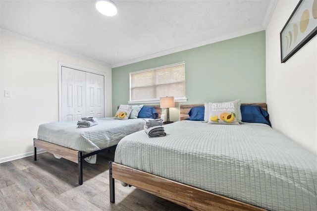 4281 Hiram Lithia Springs Road SW, Powder Springs, GA 30127