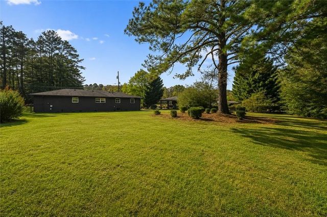 4281 Hiram Lithia Springs Road SW, Powder Springs, GA 30127