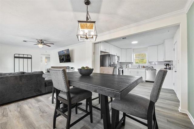 4281 Hiram Lithia Springs Road SW, Powder Springs, GA 30127