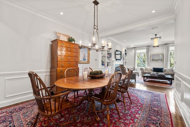 413-415 Commonwealth Ave 5, Boston, MA 02215