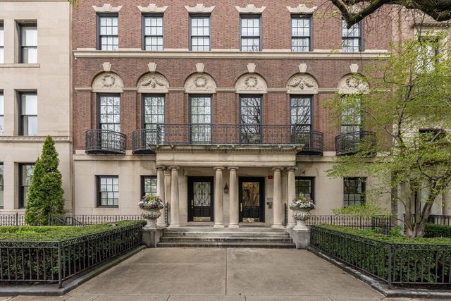 413-415 Commonwealth Ave 5, Boston, MA 02215