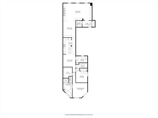 413-415 Commonwealth Ave 5, Boston, MA 02215