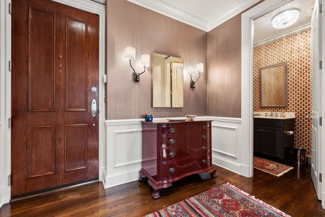 413-415 Commonwealth Ave 5, Boston, MA 02215