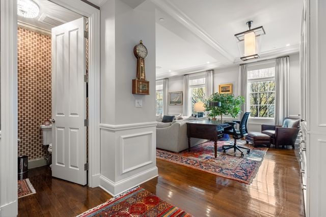 413-415 Commonwealth Ave 5, Boston, MA 02215