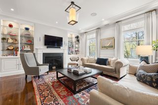 413-415 Commonwealth Ave 5, Boston, MA 02215