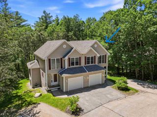 53 Magnolia Lane, Newmarket, NH 03857