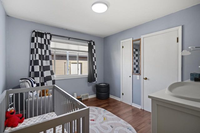 3735 14th AVENUE, Kenosha, WI 53140