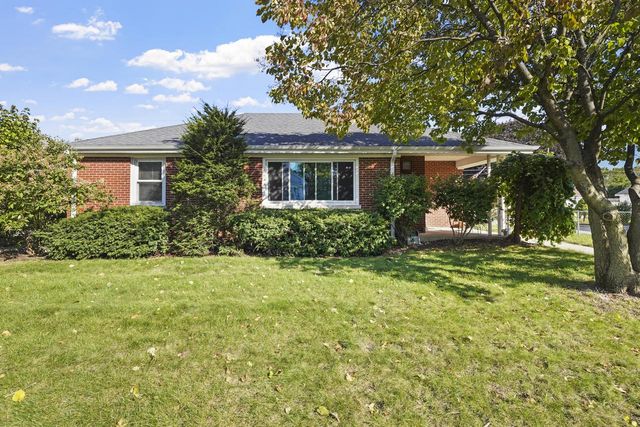 3735 14th AVENUE, Kenosha, WI 53140