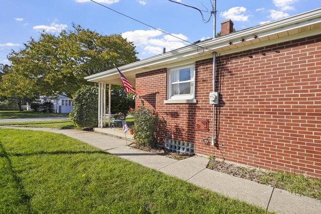 3735 14th AVENUE, Kenosha, WI 53140
