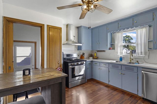3735 14th AVENUE, Kenosha, WI 53140