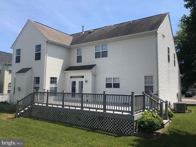 9 SAINT CLAIRES CT, Stafford, VA 22556