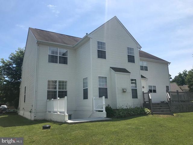 9 SAINT CLAIRES CT, Stafford, VA 22556