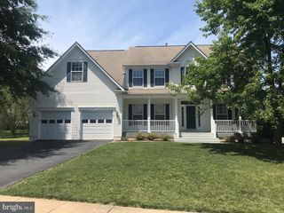 9 SAINT CLAIRES CT, Stafford, VA 22556