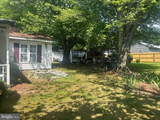3310 STUMP NECK RD, Indian Head, MD 20640