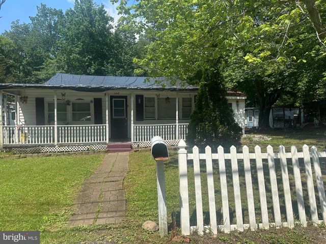 3310 STUMP NECK RD, Indian Head, MD 20640