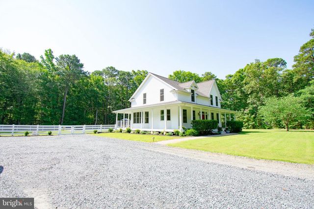 7841 PEA NECK ROAD, Saint Michaels, MD 21663