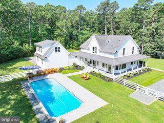7841 PEA NECK ROAD, Saint Michaels, MD 21663