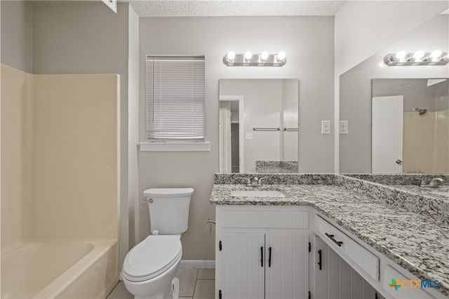 3907 Griffin Drive, Killeen, TX 76543