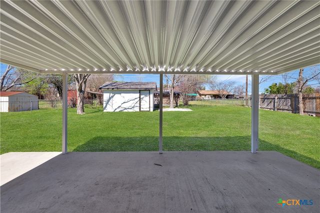 3907 Griffin Drive, Killeen, TX 76543