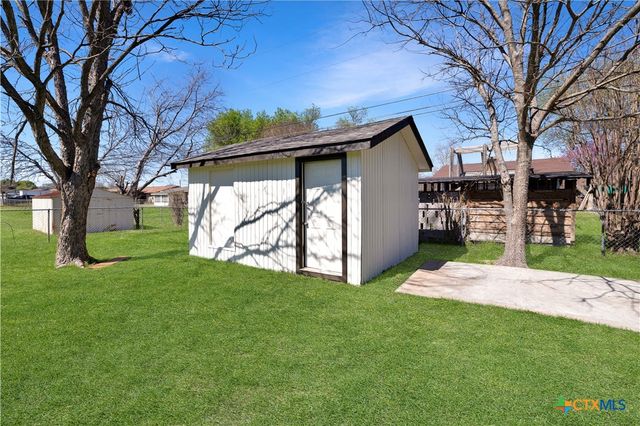 3907 Griffin Drive, Killeen, TX 76543