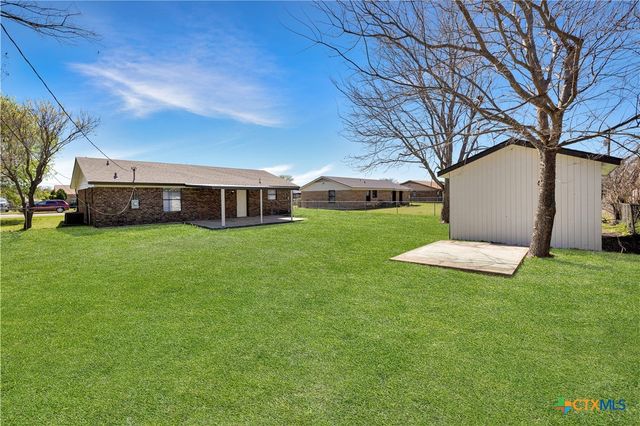 3907 Griffin Drive, Killeen, TX 76543