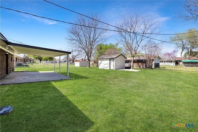 3907 Griffin Drive, Killeen, TX 76543