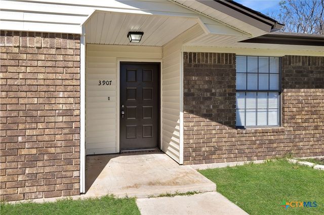 3907 Griffin Drive, Killeen, TX 76543