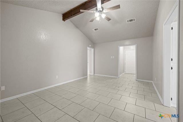 3907 Griffin Drive, Killeen, TX 76543